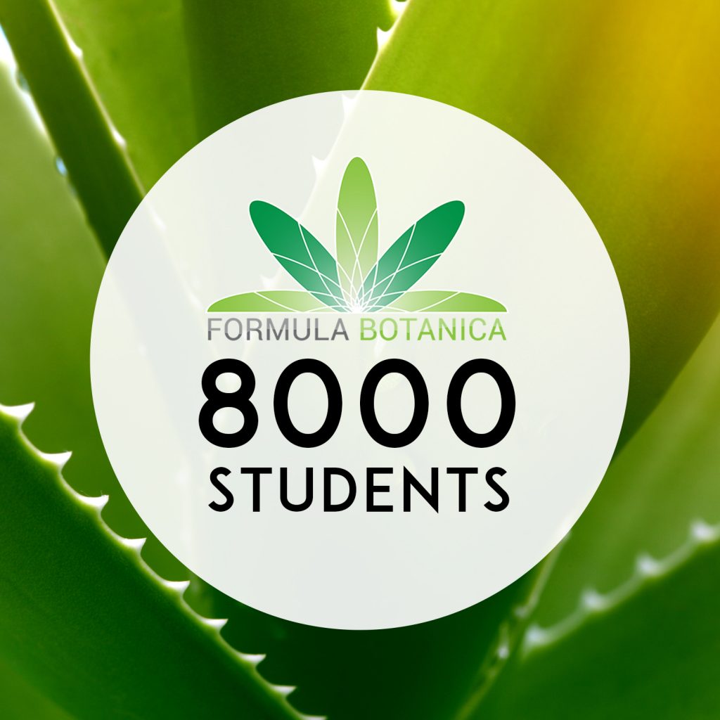 Formula Botanica Students