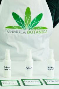 Formula Botanica Advanced Diploma in Organic Cosmetic Science - Cosmetic science course