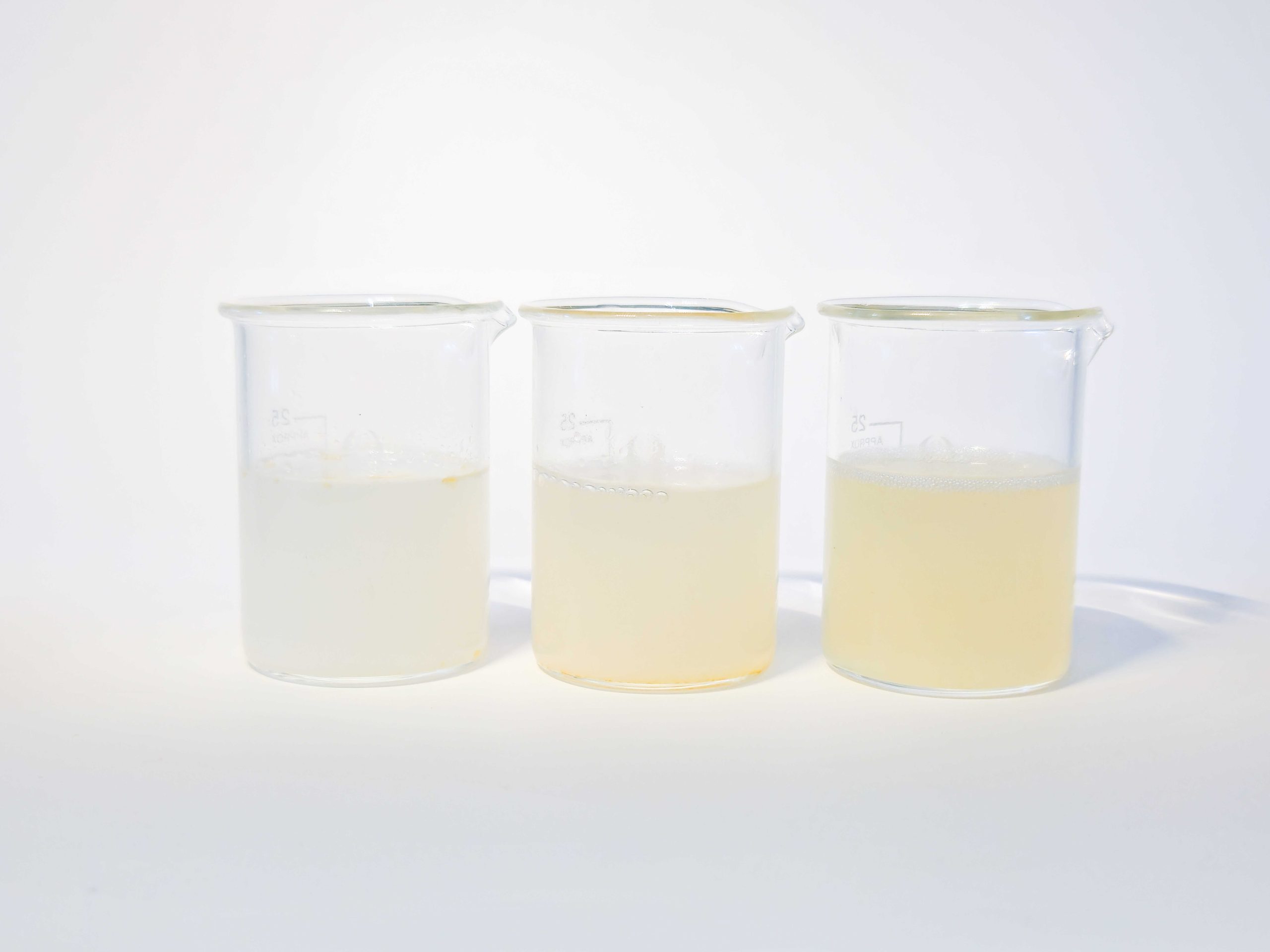 Solubiliser vs. Emulsifier: Which one do you need?