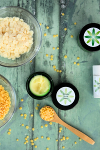 Formula Botanica Diploma in Organic Skincare Formulation