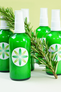 Formula Botanica Diploma in Organic Skincare Formulation