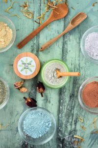 Formula Botanica Diploma in Organic Skincare Formulation