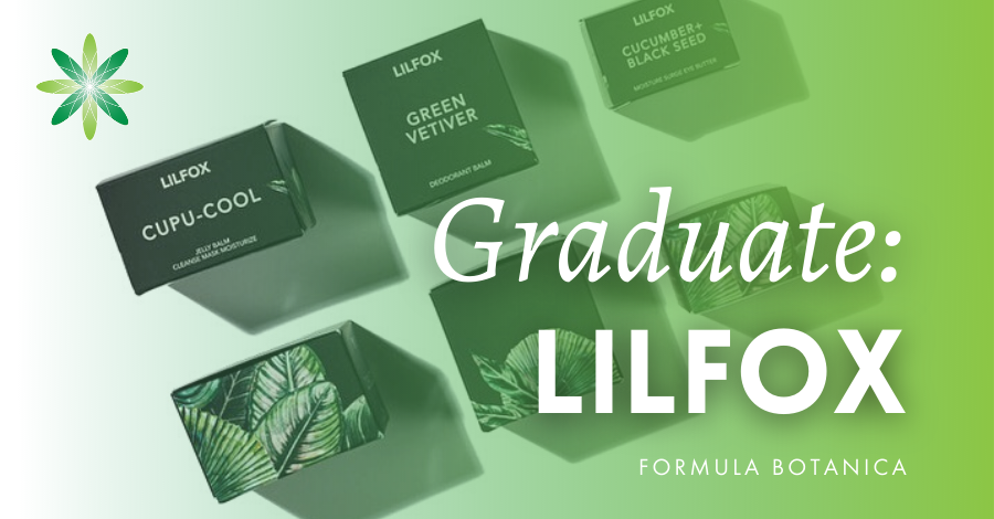 2015-04 Formula Botanica graduate Lilfox