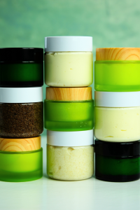 Formula Botanica Diploma in Organic Skincare Formulation