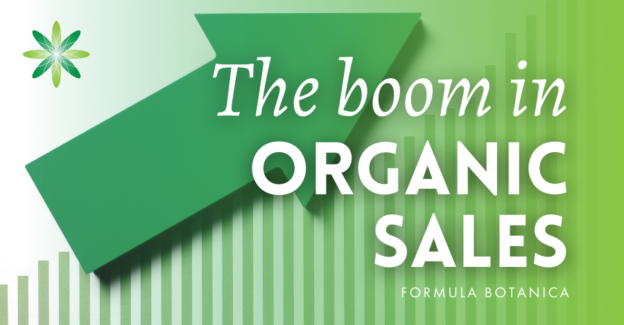 2014-09 Boom in organic skincare sales