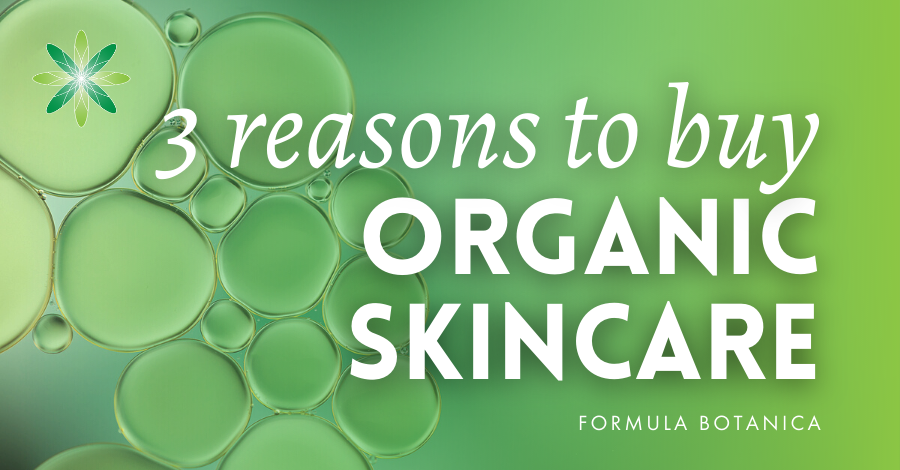 2015-06 Reasons to buy organic skincare