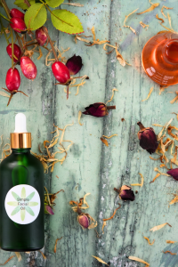 Formula Botanica Diploma in Organic Skincare Formulation
