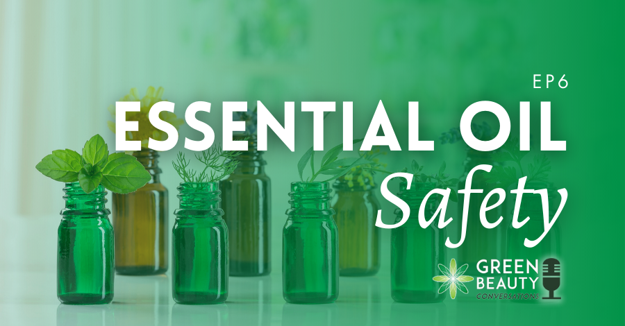 2018-04 Essential oil safety