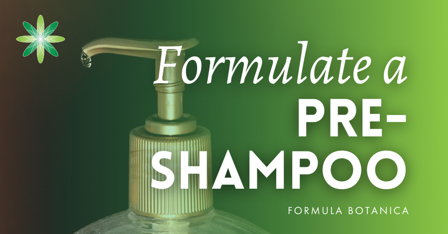 2019-02 Pre-shampoo