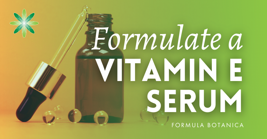 2019-01 Vitamin E Serum