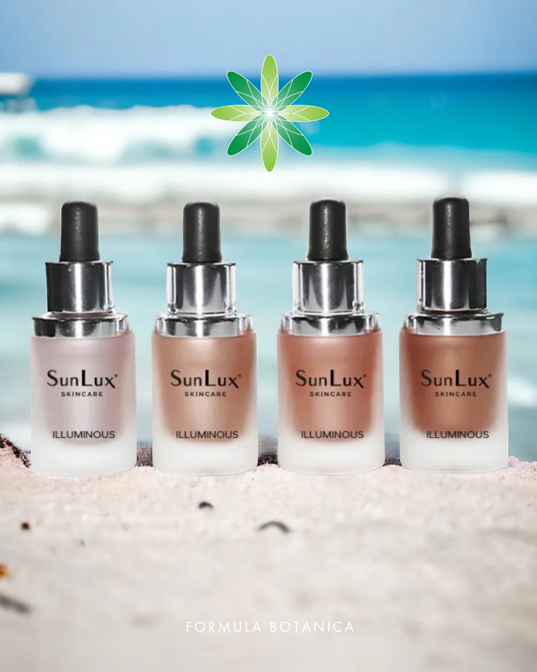 Graduate Spotlight: Robin Wayman of SunLux Skincare