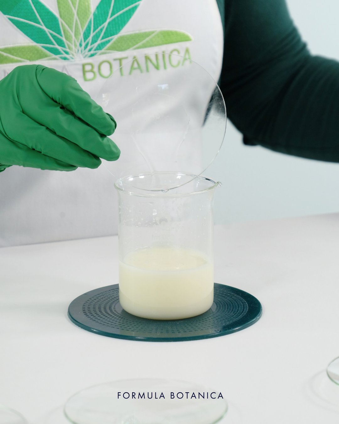 How to make a solid hair conditioner bar that works for every hair type
