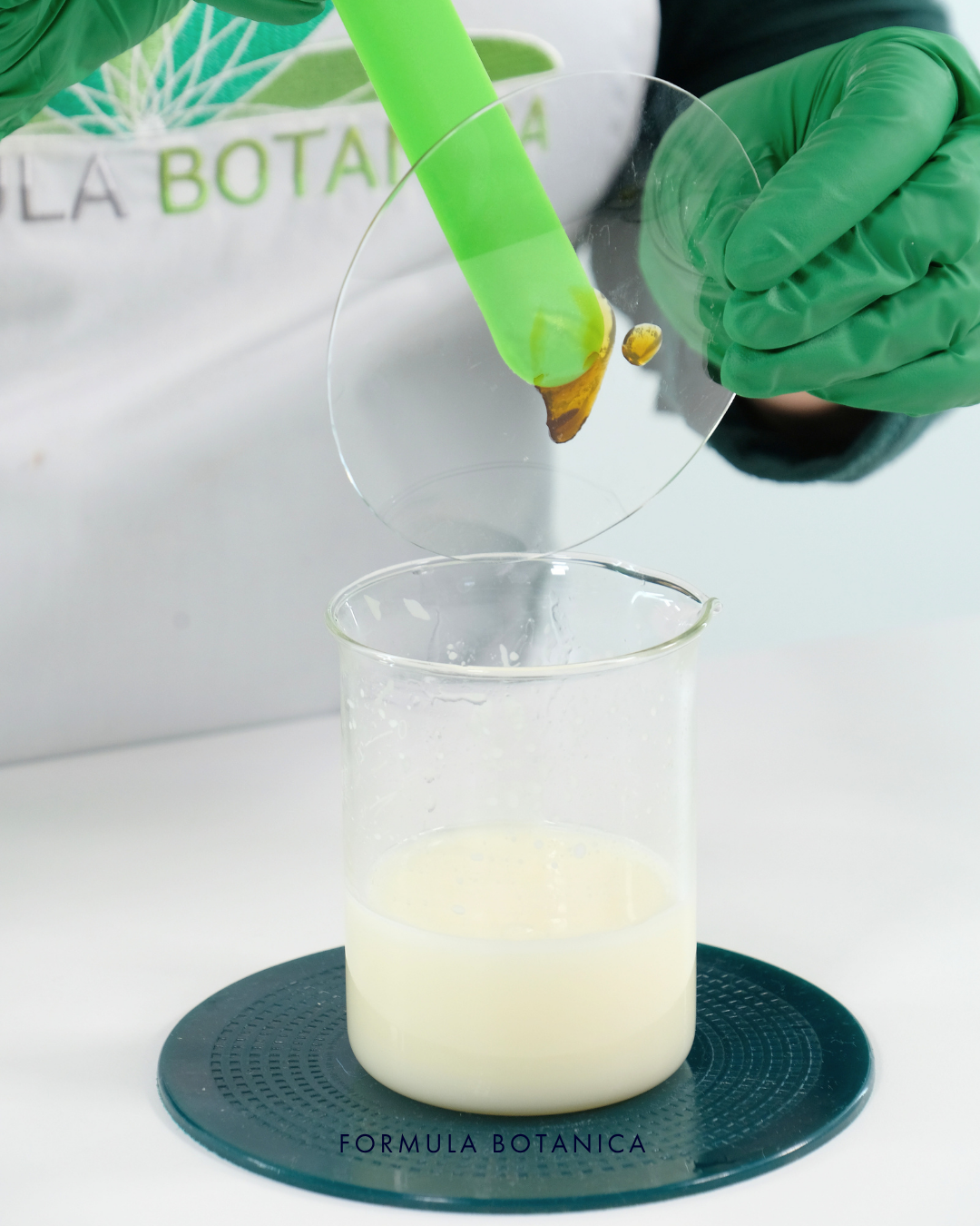 How to make a solid hair conditioner bar that works for every hair type