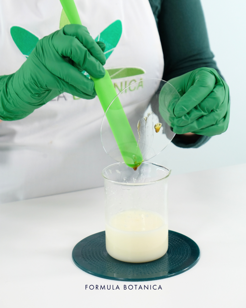 How to make a solid hair conditioner bar that works for every hair type