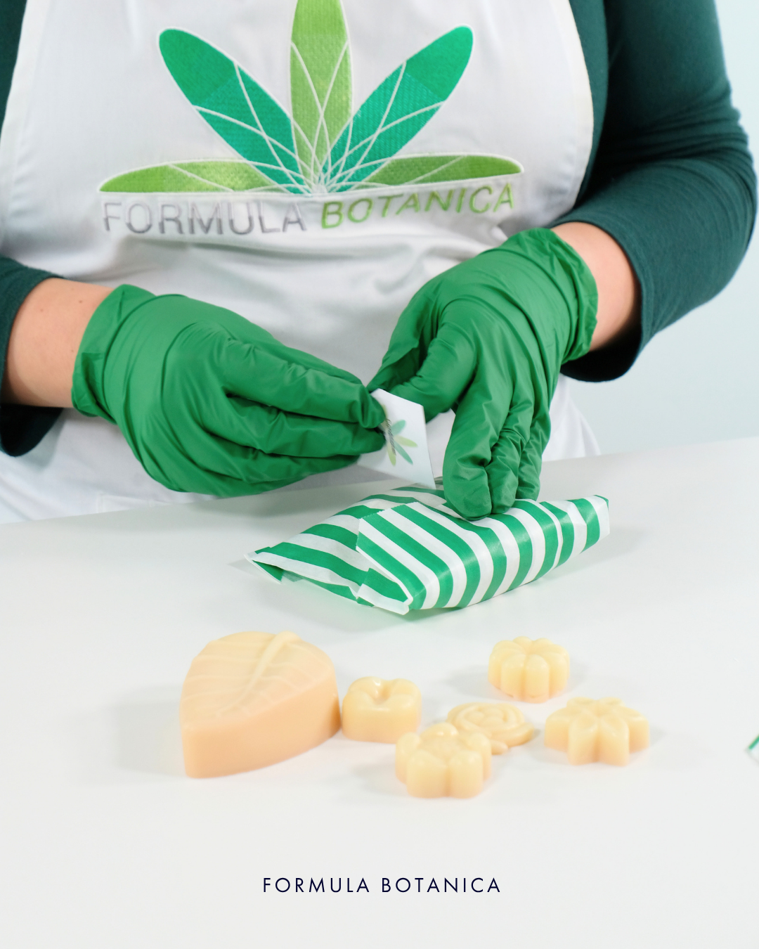 How to make a solid hair conditioner bar that works for every hair type