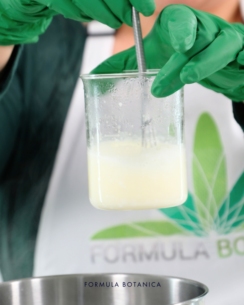 How to make a solid hair conditioner bar that works for every hair type