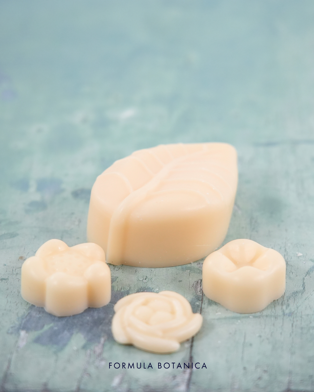 How to make a solid hair conditioner bar that works for every hair type