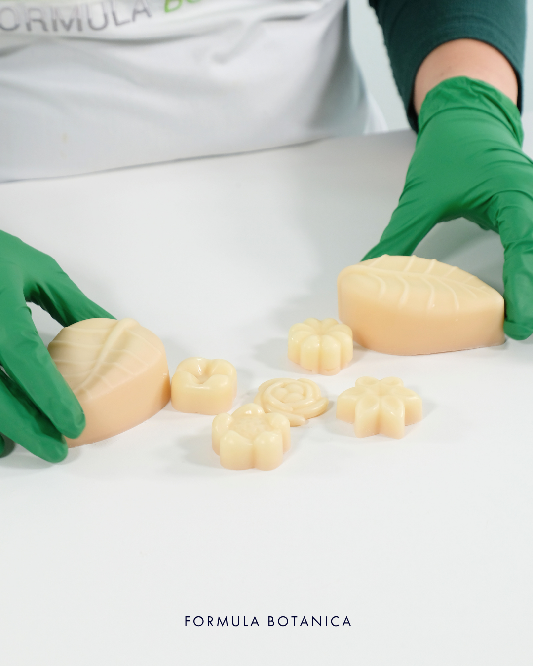 How to make a solid hair conditioner bar that works for every hair type