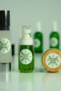 Diploma in Organic Skincare Formulation New images 3