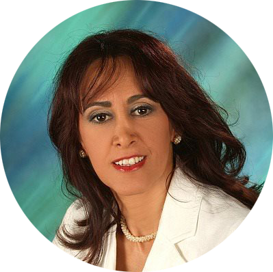 Dr. Elham Eghbali | Formula Botanica