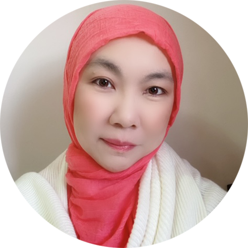 Eliza Gong | Formula Botanica Team
