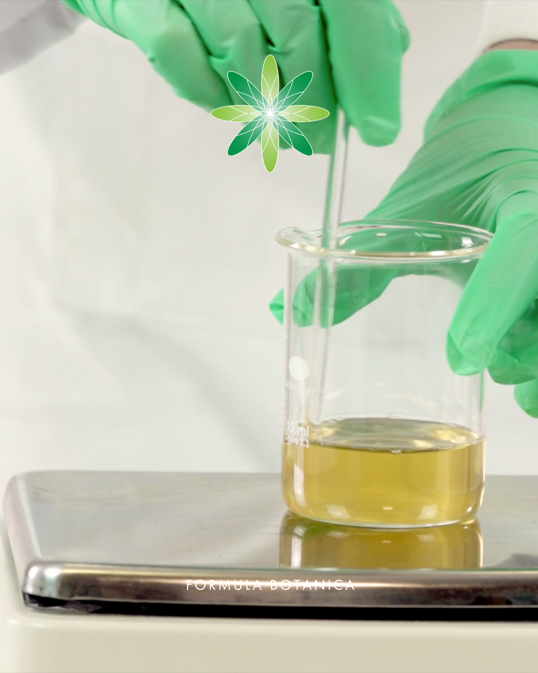 The Formulator’s Guide to Squalene and Squalane