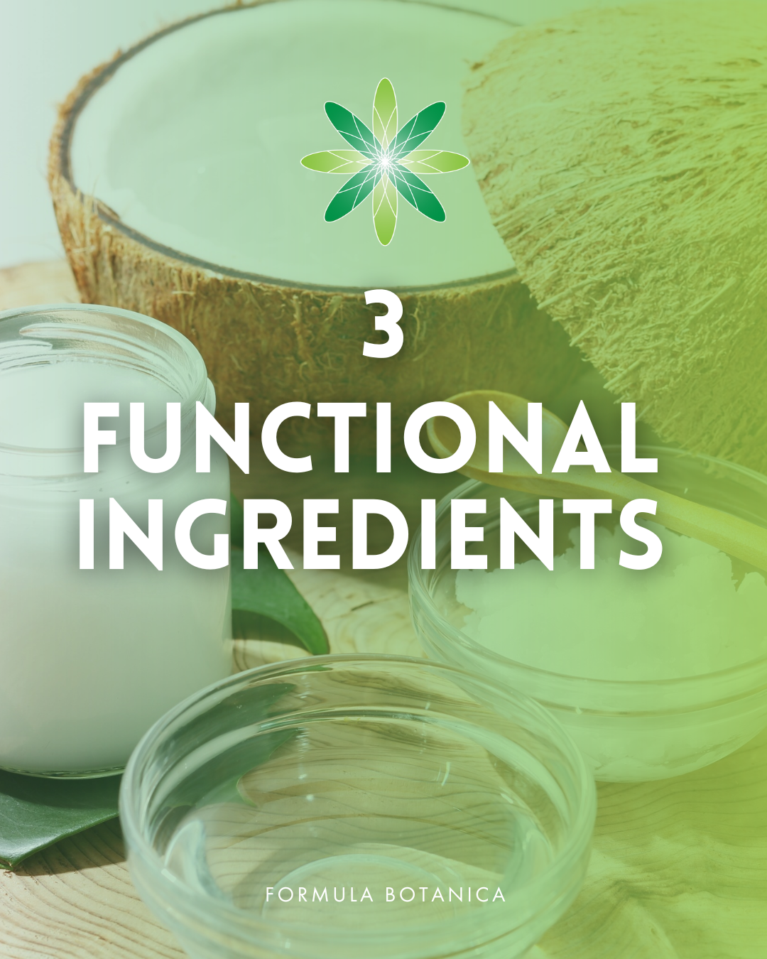 How to make a natural & organic hair conditioner