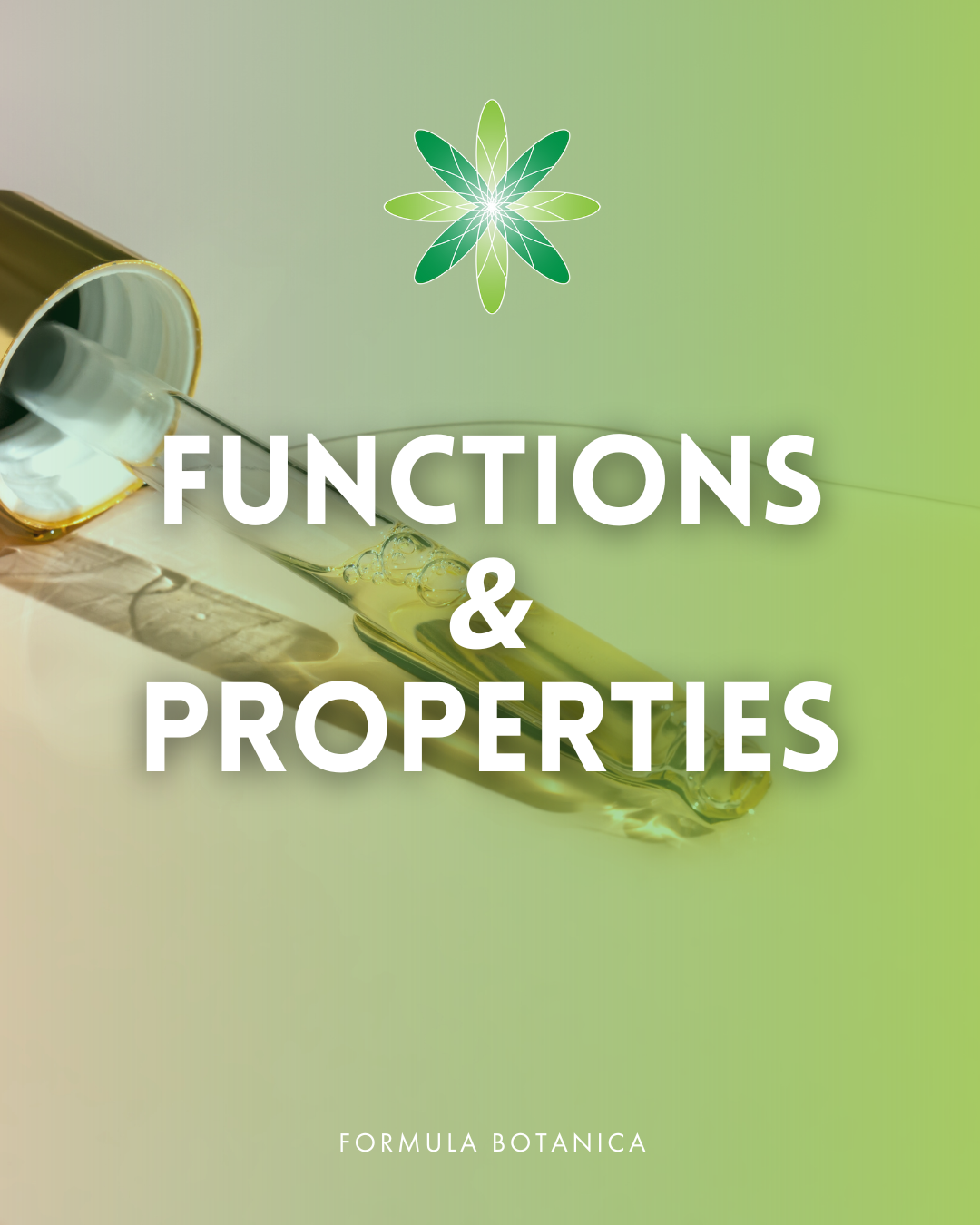 The Formulator’s Guide to Squalene and Squalane