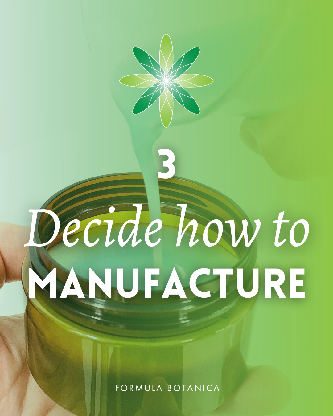 How to start a beauty brand