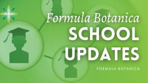 Important updates: What’s changing at Formula Botanica