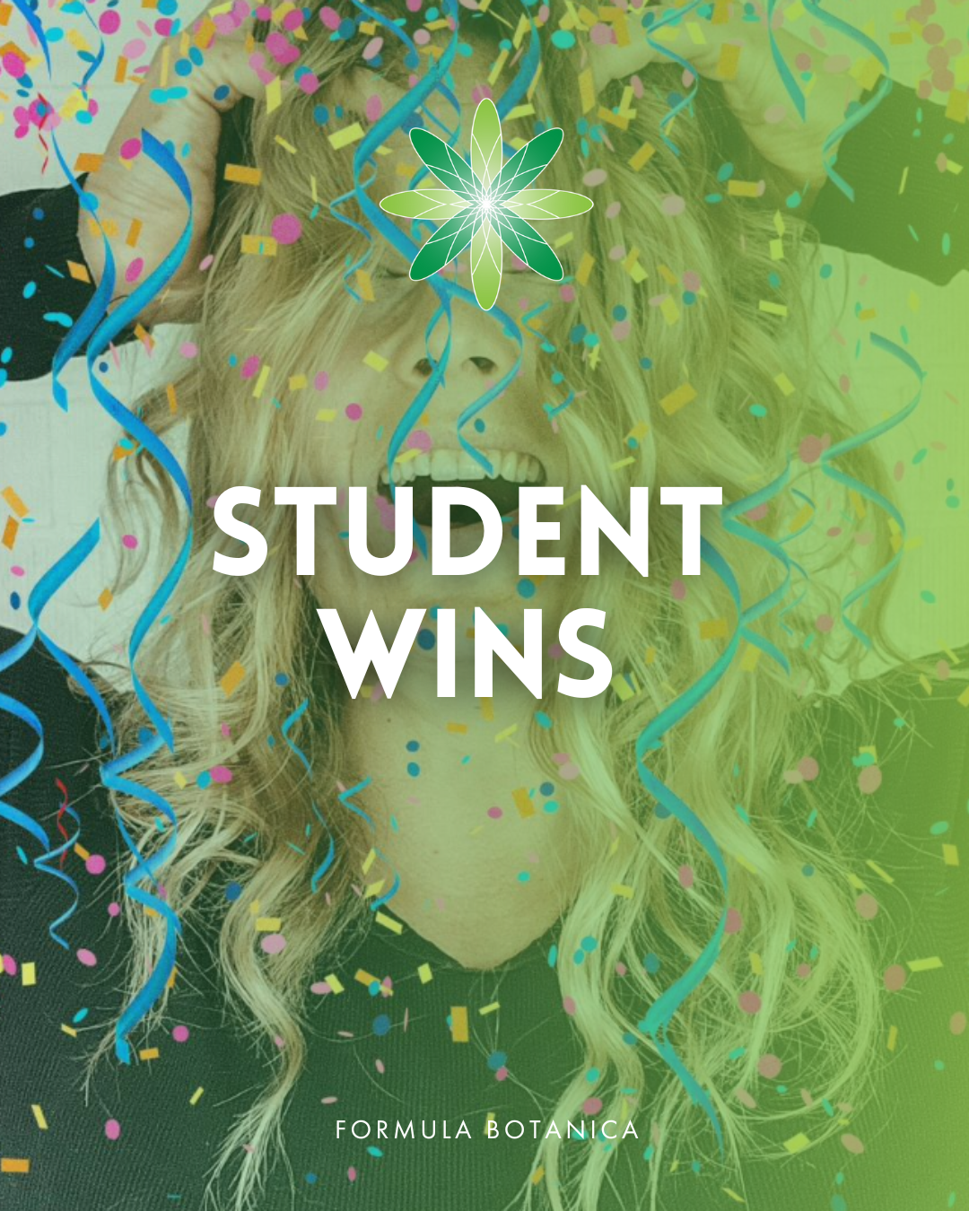 Formula Botanica mid-year celebration: What you achieved so far