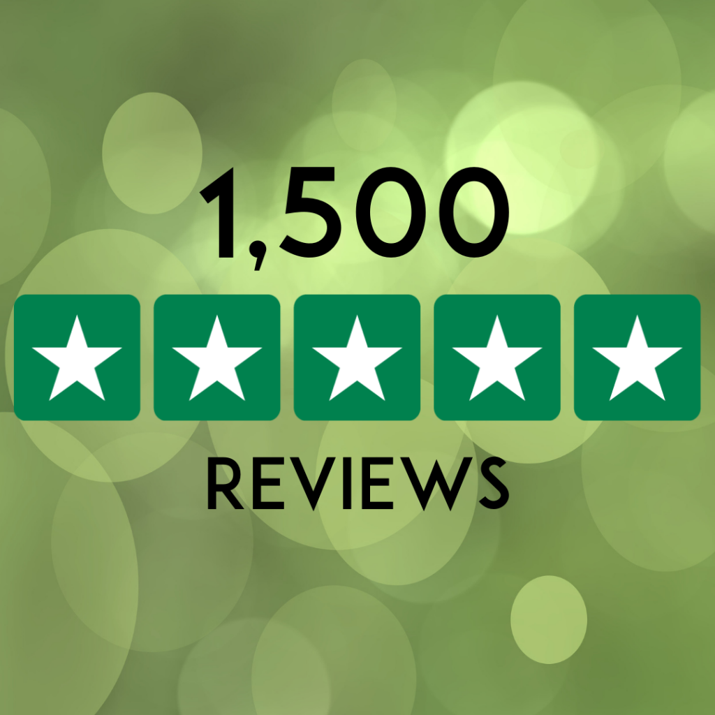 Formula Botanica 1500 Reviews Trustpilot
